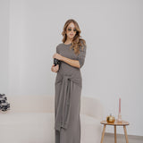 Abito Lungo- Eleh- Art EFW250237