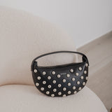 Borsa Croissant- Vicolo- Art XF0014