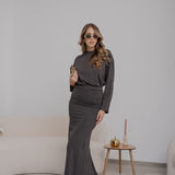 Gonna Lunga - Eleh- Art EFW250356