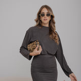 Gonna Lunga - Eleh- Art EFW250356