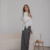 Top Manica Lunga- Eleh- Art EFW250322