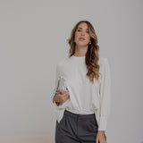 Top Manica Lunga- Eleh- Art EFW250322