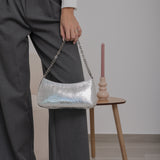Borsa Mettalic - Vicolo- Art XF0009