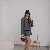 Gonna Ruota a Portafoglio- Eleh- Art EFW250068