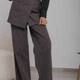 Pantalone con Sopragonna- Eleh- Art EFW250346