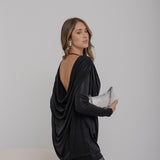 Abito Con Schiena Scoperta- Eleh - Art EFW250332