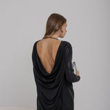 Abito Con Schiena Scoperta- Eleh - Art EFW250332