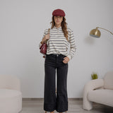 Polo A Righe- Eleh- Art EFW250120