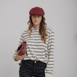Polo A Righe- Eleh- Art EFW250120