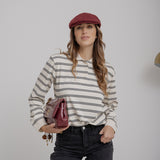 Polo A Righe- Eleh- Art EFW250120