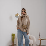 Jeans Mom Fit- Eleh- Art EL036