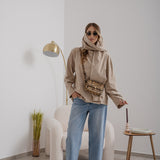 Jeans Mom Fit- Eleh- Art EL036