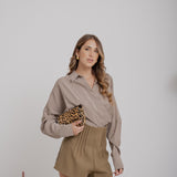 Blusa A Portafoglio- Eleh- Art EFW250156