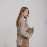 Blusa A Portafoglio- Eleh- Art EFW250156
