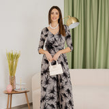 Tuta Jersey Luxury - Le Rjtange - 26GL85