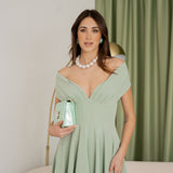 Abito cady - Valeria Mazza - VM525