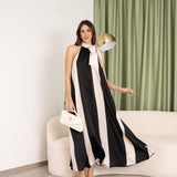 Abito Righe - Le Rjtange - 26SR83