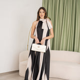 Abito Righe - Le Rjtange - 26SR83