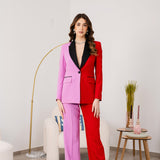Tailleur - Shit - SSH2042 + SSH26043