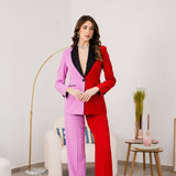 Tailleur - Shit - SSH2042 + SSH26043