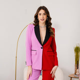 Tailleur - Shit - SSH2042 + SSH26043