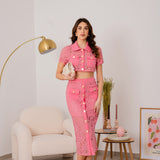 Coordset pizzo - No Secret -261NS108 + 261NS109