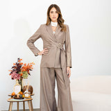 Tailleur - Shit - SH2627038TR + SH2627039TR