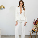 Tailleur - Almasanchez - AS2627068 + AS2627031