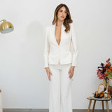 Tailleur - Almasanchez - AS2627068 + AS2627031