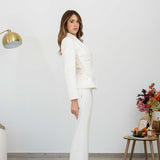 Tailleur - Almasanchez - AS2627068 + AS2627031