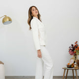 Tailleur - Almasanchez - AS2627068 + AS2627031