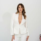 Tailleur - Almasanchez - AS2627068 + AS2627031