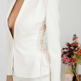 Tailleur - Almasanchez - AS2627068 + AS2627031