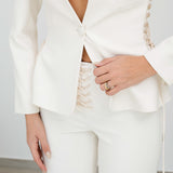 Tailleur - Almasanchez - AS2627068 + AS2627031