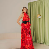 Abito lungo - Shit - SSH26054