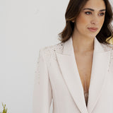 Giacca luxury - AlmaSanchez - MAXI-LT