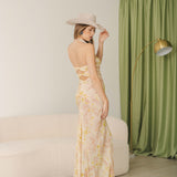 Abito a Sirena - So Allure - D1051D
