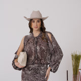 Blusa - So Allure - D2032D