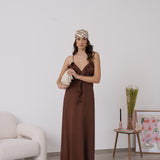 Abito Fluido - So Allure - D1017D