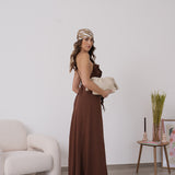 Abito Fluido - So Allure - D1017D