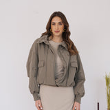 Bomber - MM MaxMara - MMLAMACA