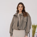 Bomber - MM MaxMara - MMLAMACA