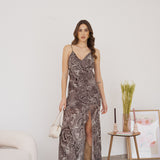 Maxi Abito - So Allure - D1029D