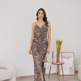 Maxi Abito - So Allure - D1029D