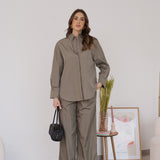 Camicia - MM Max Mara - MMPLATANI