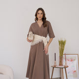 Abito Maxi - MM Max Mara - MMLPANINO