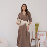 Abito Maxi - MM Max Mara - MMLPANINO