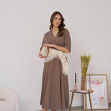 Abito Maxi - MM Max Mara - MMLPANINO