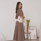 Abito Maxi - MM Max Mara - MMLPANINO