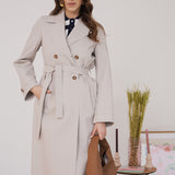 Trench - MM Max Mara - MMLCEDRO